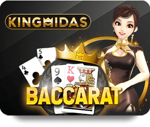 Baccarat trực tuyến: Trải nghiệm casino ngay tại nhà